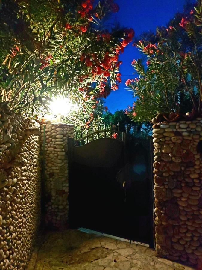 Villa Nadalina Sutomore Exterior foto