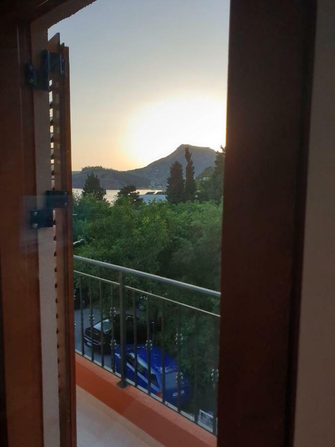 Villa Nadalina Sutomore Exterior foto
